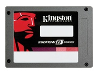 SVP100S2B/96GR KINGSTON-96GB SSDNow V-Series V+ SATA2 2.5 Kit